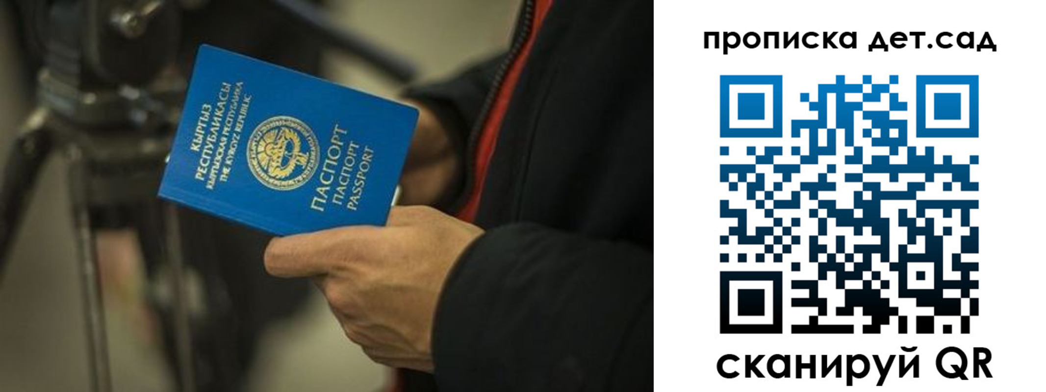 прописка поиск в Заволжье